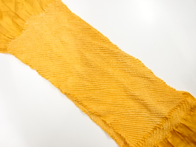 Japanese Kimono / Accessories Silk